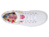 93629-138-M | COURT PRO II CMF SP | WHITE/RASPBERRY SORBET