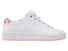 93629 - 138 - M | COURT PRO II CMF SP | WHITE/RASPBERRY SORBET - K - Swiss US - FOOTWEAR