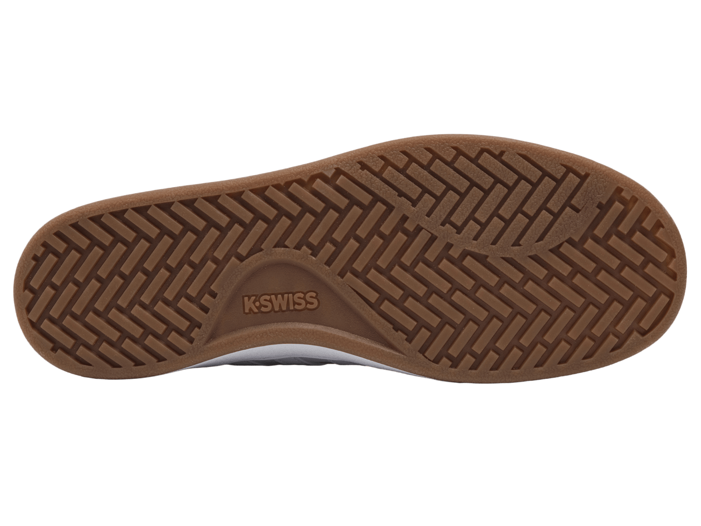 93629 - 139 - M | COURT PRO II CMF SP | WHITE/LITE GUM/LEOPARD - K - Swiss US - FOOTWEAR