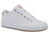 93629 - 139 - M | COURT PRO II CMF SP | WHITE/LITE GUM/LEOPARD - K - Swiss US - FOOTWEAR