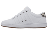 93629 - 139 - M | COURT PRO II CMF SP | WHITE/LITE GUM/LEOPARD - K - Swiss US - FOOTWEAR