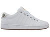 93629-139-M | COURT PRO II CMF SP | WHITE/LITE GUM/LEOPARD