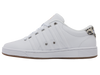 93629-139-M | COURT PRO II CMF SP | WHITE/LITE GUM/LEOPARD