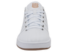 93629-139-M | COURT PRO II CMF SP | WHITE/LITE GUM/LEOPARD
