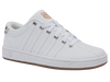93629-139-M | COURT PRO II CMF SP | WHITE/LITE GUM/LEOPARD