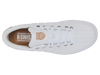 93629-139-M | COURT PRO II CMF SP | WHITE/LITE GUM/LEOPARD