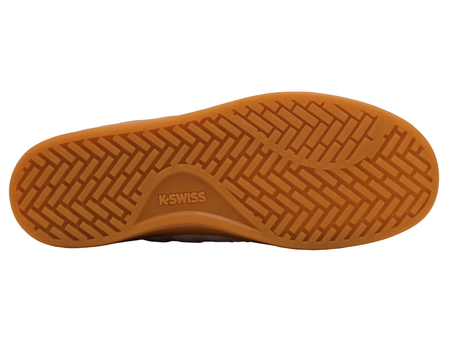 93629 - 140 - M | COURT PRO II CMF SP | WHITE/LITE GUM/LILAC - K - Swiss US - FOOTWEAR