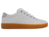 93629 - 140 - M | COURT PRO II CMF SP | WHITE/LITE GUM/LILAC - K - Swiss US - FOOTWEAR