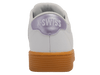 93629 - 140 - M | COURT PRO II CMF SP | WHITE/LITE GUM/LILAC - K - Swiss US - FOOTWEAR