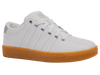 93629 - 140 - M | COURT PRO II CMF SP | WHITE/LITE GUM/LILAC - K - Swiss US - FOOTWEAR
