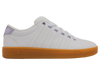 93629-140-M | COURT PRO II CMF SP | WHITE/LITE GUM/LILAC