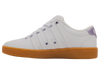 93629-140-M | COURT PRO II CMF SP | WHITE/LITE GUM/LILAC
