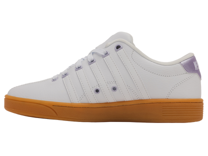 93629-140-M | COURT PRO II CMF SP | WHITE/LITE GUM/LILAC