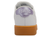 93629-140-M | COURT PRO II CMF SP | WHITE/LITE GUM/LILAC