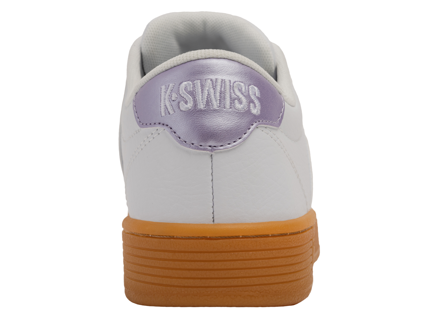 93629-140-M | COURT PRO II CMF SP | WHITE/LITE GUM/LILAC
