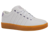 93629-140-M | COURT PRO II CMF SP | WHITE/LITE GUM/LILAC