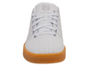93629-140-M | COURT PRO II CMF SP | WHITE/LITE GUM/LILAC