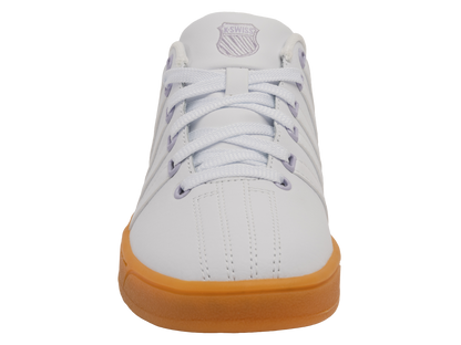 93629-140-M | COURT PRO II CMF SP | WHITE/LITE GUM/LILAC