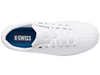 93629 - 155 - M | COURT PRO II CMF SP | WHITE/SILVER - K - Swiss US - FOOTWEAR