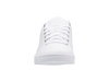93629 - 155 - M | COURT PRO II CMF SP | WHITE/SILVER - K - Swiss US - FOOTWEAR