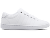 93629 - 155 - M | COURT PRO II CMF SP | WHITE/SILVER - K - Swiss US - FOOTWEAR