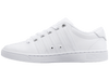 93629 - 155 - M | COURT PRO II CMF SP | WHITE/SILVER - K - Swiss US - FOOTWEAR