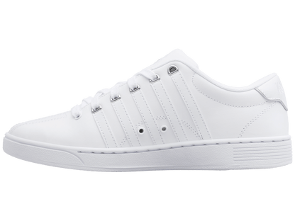 93629 - 155 - M | COURT PRO II CMF SP | WHITE/SILVER - K - Swiss US - FOOTWEAR
