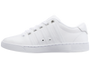 93629-155-M | COURT PRO II CMF SP | WHITE/SILVER
