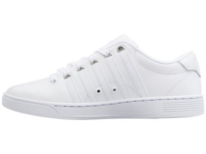 93629-155-M | COURT PRO II CMF SP | WHITE/SILVER