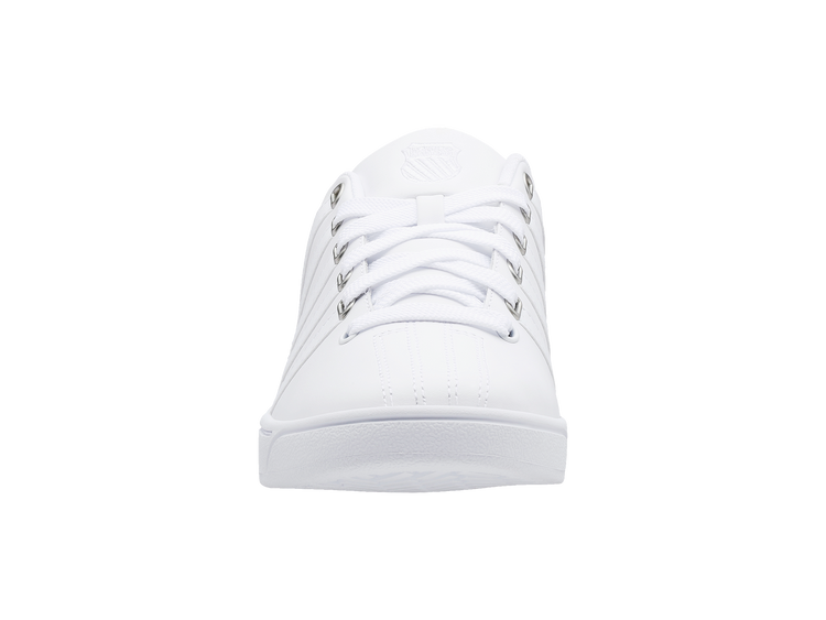 93629-155-M | COURT PRO II CMF SP | WHITE/SILVER