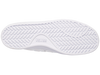 93629-155-M | COURT PRO II CMF SP | WHITE/SILVER