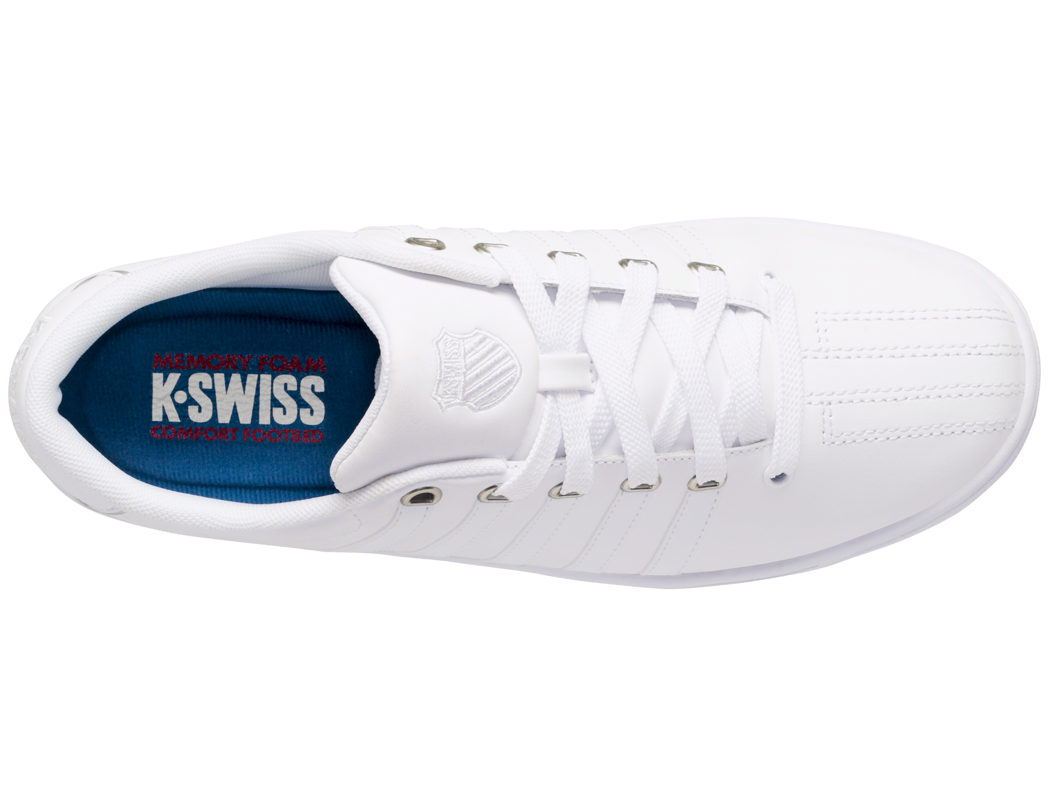 COURT PRO II CMF SP – K-Swiss US