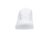 93629-155-M | COURT PRO II CMF SP | WHITE/SILVER
