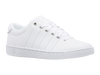 93629-155-M | COURT PRO II CMF SP | WHITE/SILVER