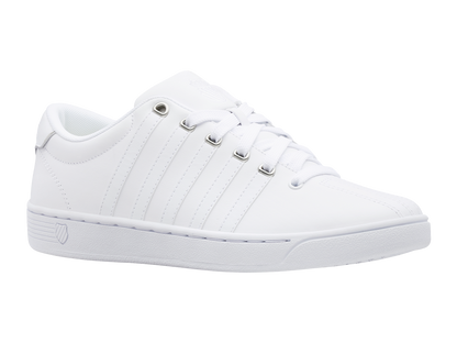 93629-155-M | COURT PRO II CMF SP | WHITE/SILVER
