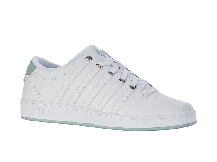 93629-994-M | COURT PRO II CMF SP | WHITE/SURF SPRAY