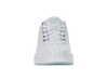 93629 - 994 - M | COURT PRO II CMF SP | WHITE/SURF SPRAY - K - Swiss US - FOOTWEAR