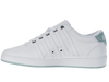 93629 - 994 - M | COURT PRO II CMF SP | WHITE/SURF SPRAY - K - Swiss US - FOOTWEAR