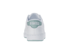 93629 - 994 - M | COURT PRO II CMF SP | WHITE/SURF SPRAY - K - Swiss US - FOOTWEAR