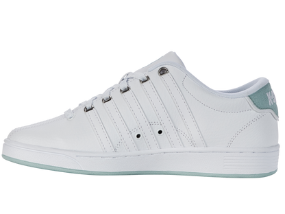 93629-994-M | COURT PRO II CMF SP | WHITE/SURF SPRAY