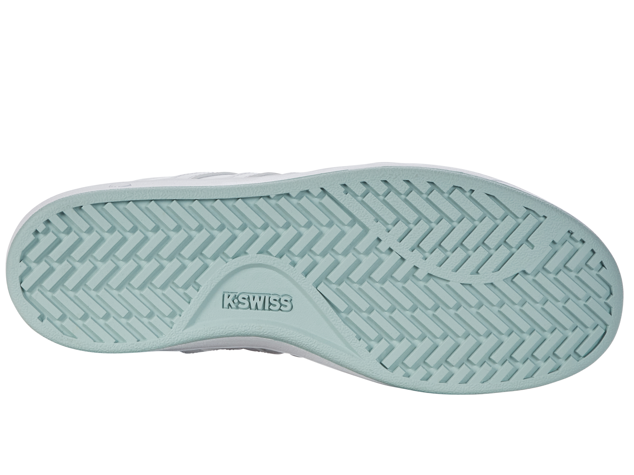 COURT PRO II CMF SP – K-Swiss US