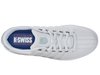 93629-994-M | COURT PRO II CMF SP | WHITE/SURF SPRAY