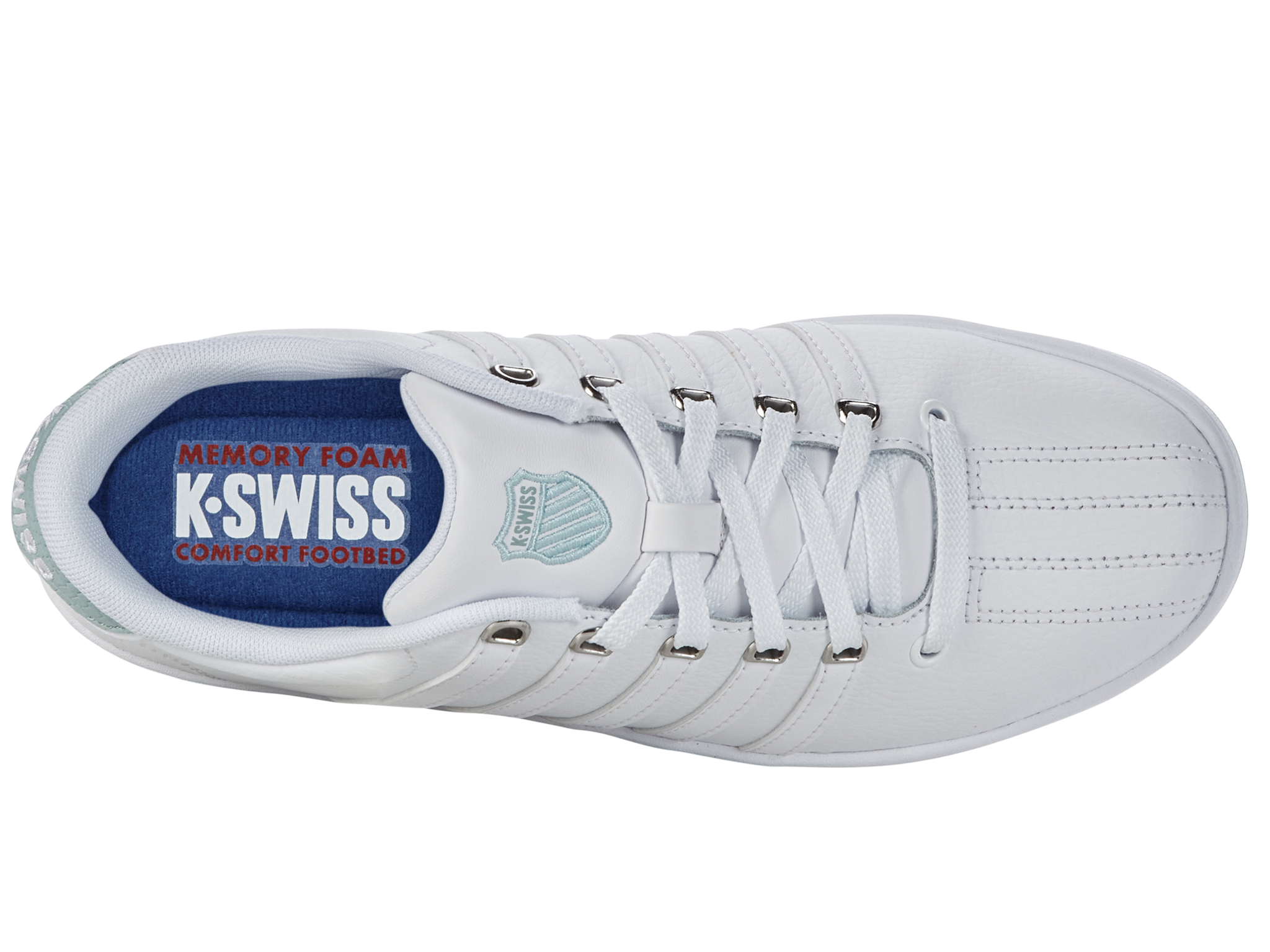 COURT PRO II CMF SP – K-Swiss US
