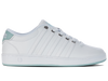 93629-994-M | COURT PRO II CMF SP | WHITE/SURF SPRAY