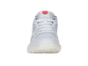 94076 - 163 - M | TURA TEAM | WHITE/FADED DENIM/DUBARRY - K - Swiss US - FOOTWEAR