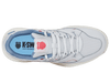 94076 - 163 - M | TURA TEAM | WHITE/FADED DENIM/DUBARRY - K - Swiss US - FOOTWEAR