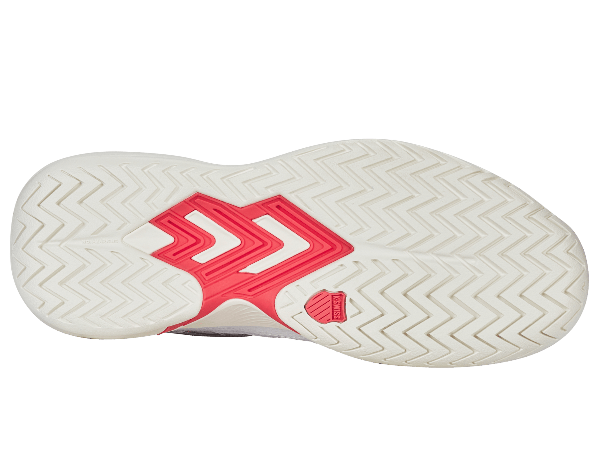 94076 - 163 - M | TURA TEAM | WHITE/FADED DENIM/DUBARRY - K - Swiss US - FOOTWEAR