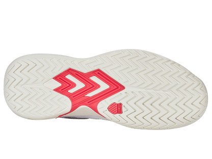 94076 - 163 - M | TURA TEAM | WHITE/FADED DENIM/DUBARRY - K - Swiss US - FOOTWEAR