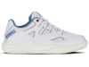 94076-163-M | TURA TEAM | WHITE/FADED DENIM/DUBARRY