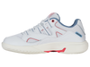 94076-163-M | TURA TEAM | WHITE/FADED DENIM/DUBARRY